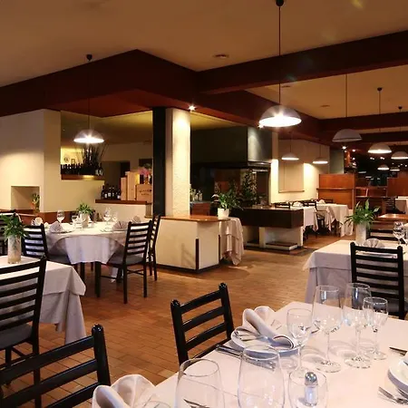 Ristorante Fatur Cisano Bergamasco