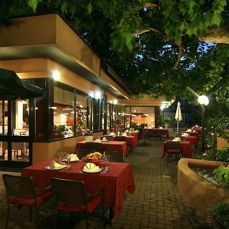 Ristorante Fatur 3* Cisano Bergamasco