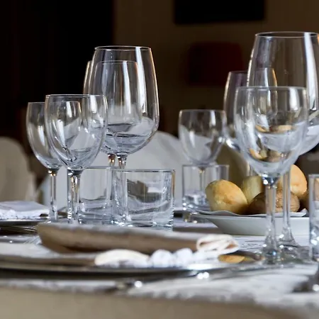 Ristorante Fatur Hotel Cisano Bergamasco