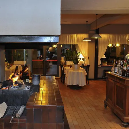Ristorante Fatur Cisano Bergamasco