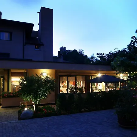 Hotel Ristorante Fatur Cisano Bergamasco