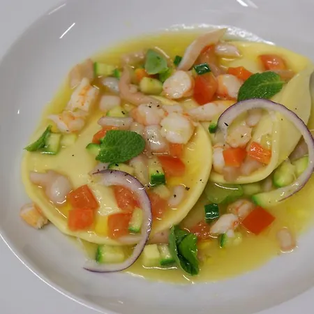 Hotel Ristorante Fatur Cisano Bergamasco