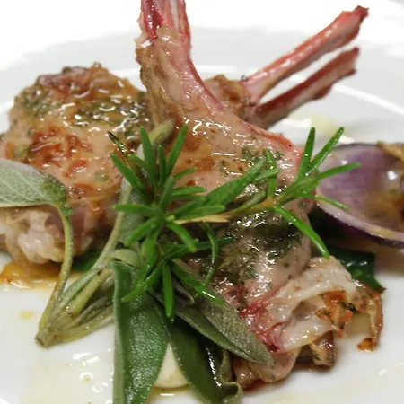 Ristorante Fatur Cisano Bergamasco