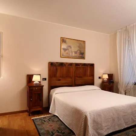 Ristorante Fatur Hotel 3*