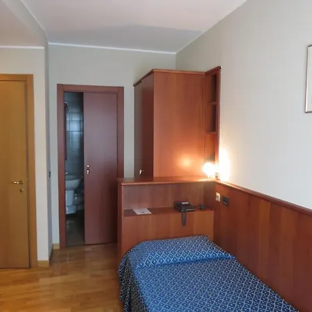 Hotel Ristorante Fatur 3*