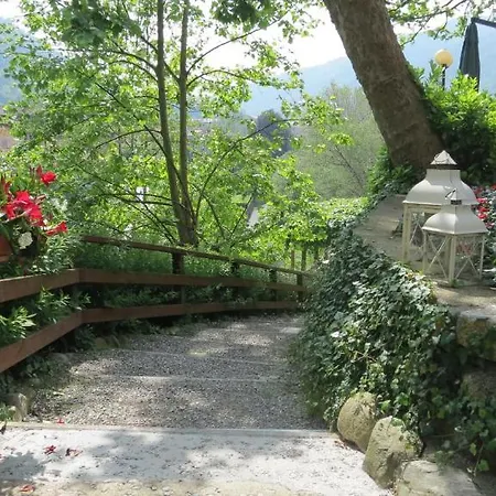 Hotel Ristorante Fatur Cisano Bergamasco