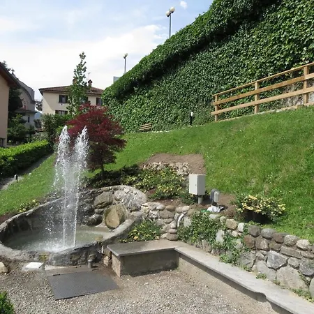 Hotel Ristorante Fatur