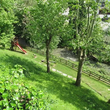 Hotel Ristorante Fatur 3*